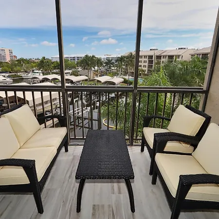 Santa Maria Resort 3205